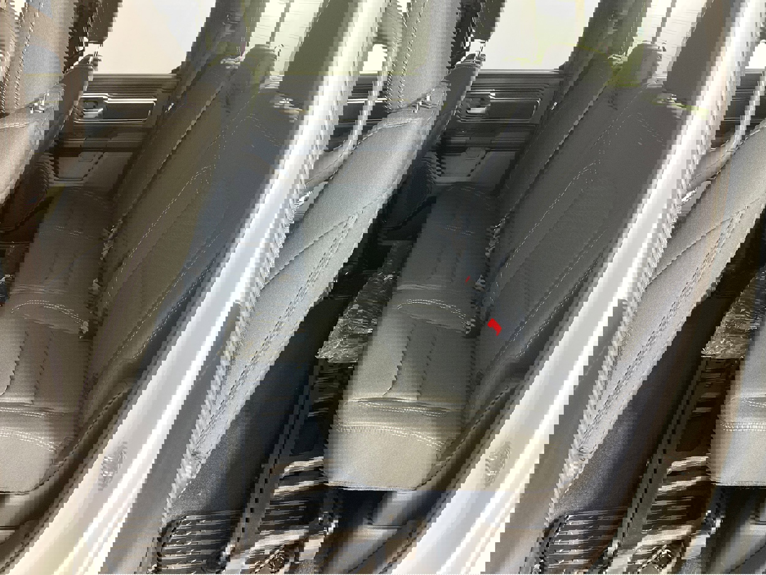 New 2026 RAM 1500 Big Horn image 11