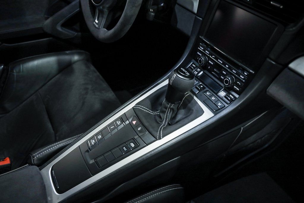 Used 2015 Porsche 911 GT3 image 25