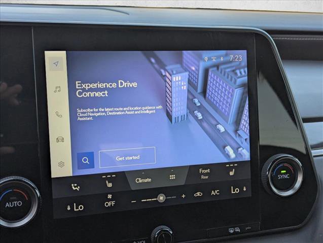 Used 2025 Lexus RX 350 FWD w/ Technology Package image 13