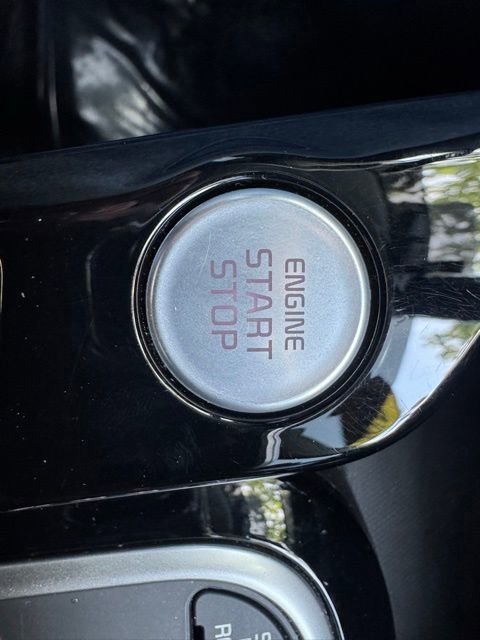 Used 2024 Kia Soul EX FWD image 32