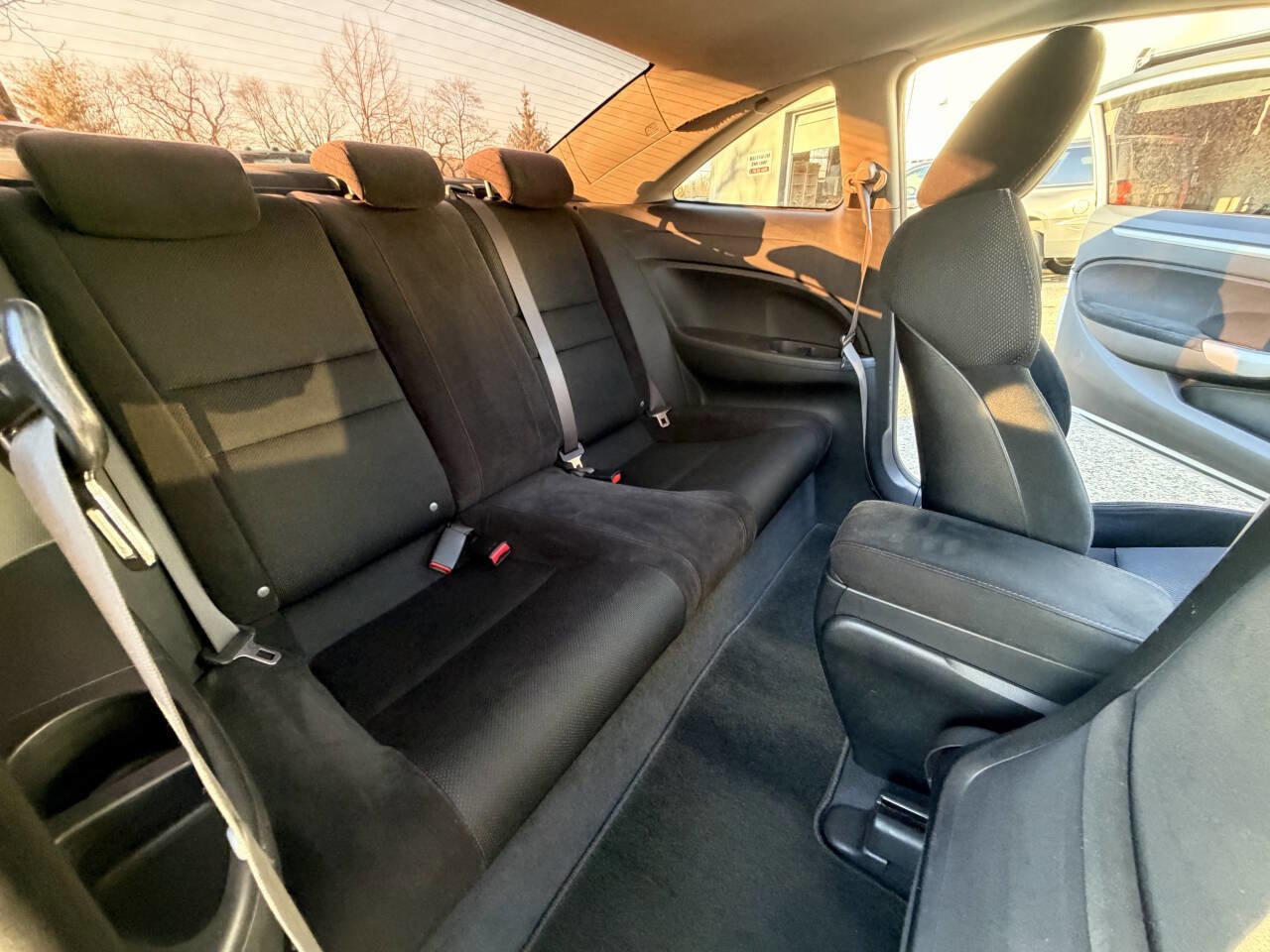 Used 2009 Honda Civic Si image 47
