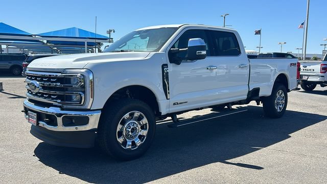 New 2026 Ford F250 Lariat w/ Lariat Ultimate Package AWD/4WD image 7