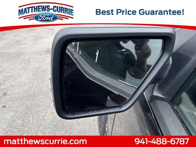 New 2026 Ford F150 XLT w/ Equipment Group 302A MID image 8