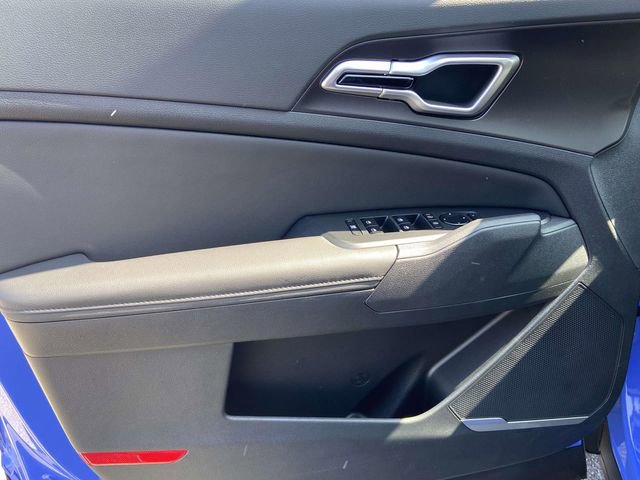 New 2026 Kia Sportage EX FWD image 11