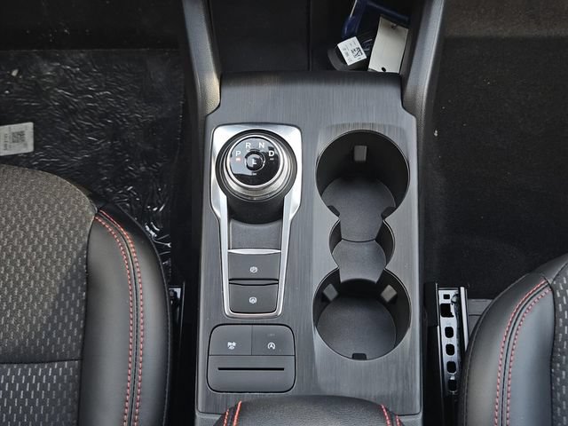 New 2026 Ford Escape ST-Line FWD image 12