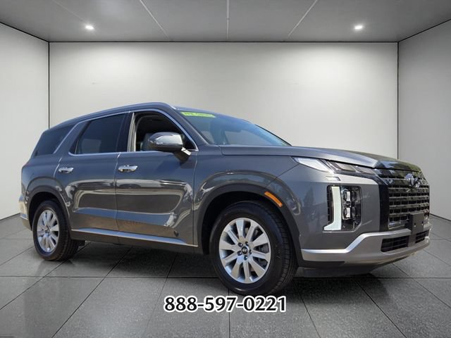 Used 2024 Hyundai Palisade SEL FWD image 7