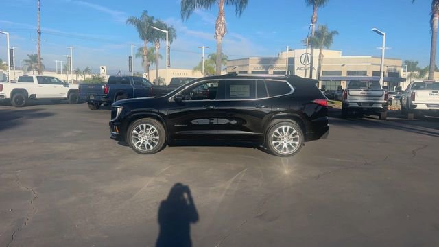 New 2026 GMC Acadia Denali w/ Super Cruise Package image 5