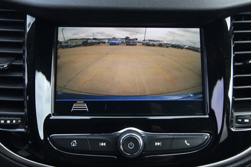 Used 2019 Chevrolet Trax LT AWD/4WD image 11