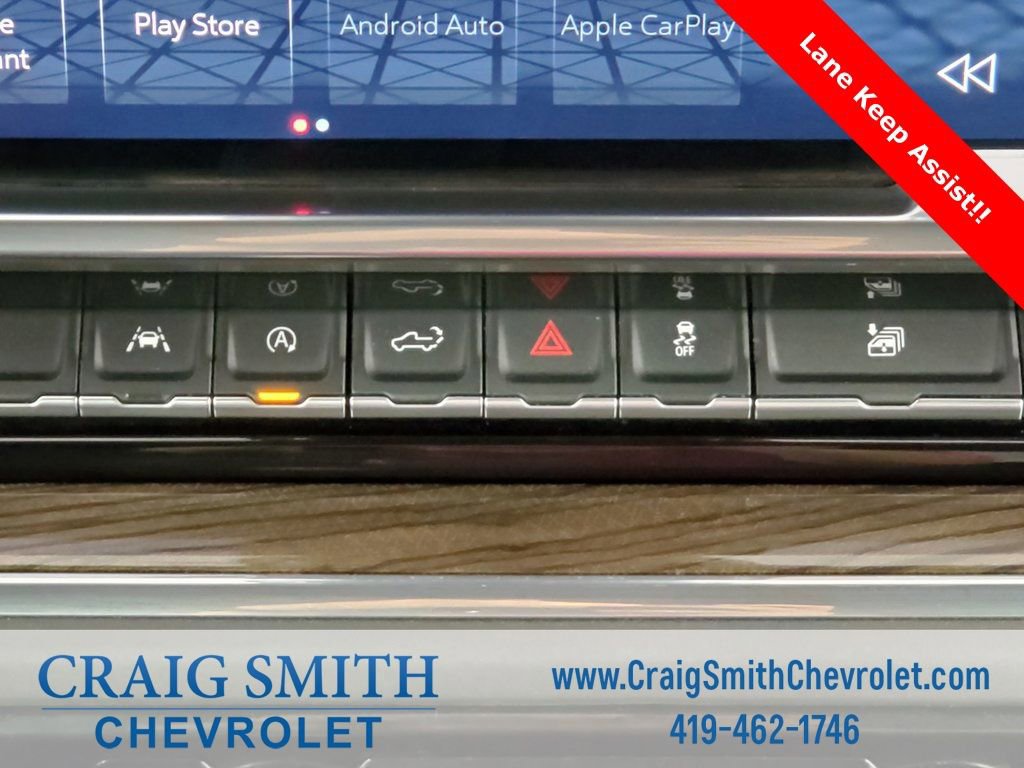 Used 2023 GMC Sierra 1500 Elevation image 10