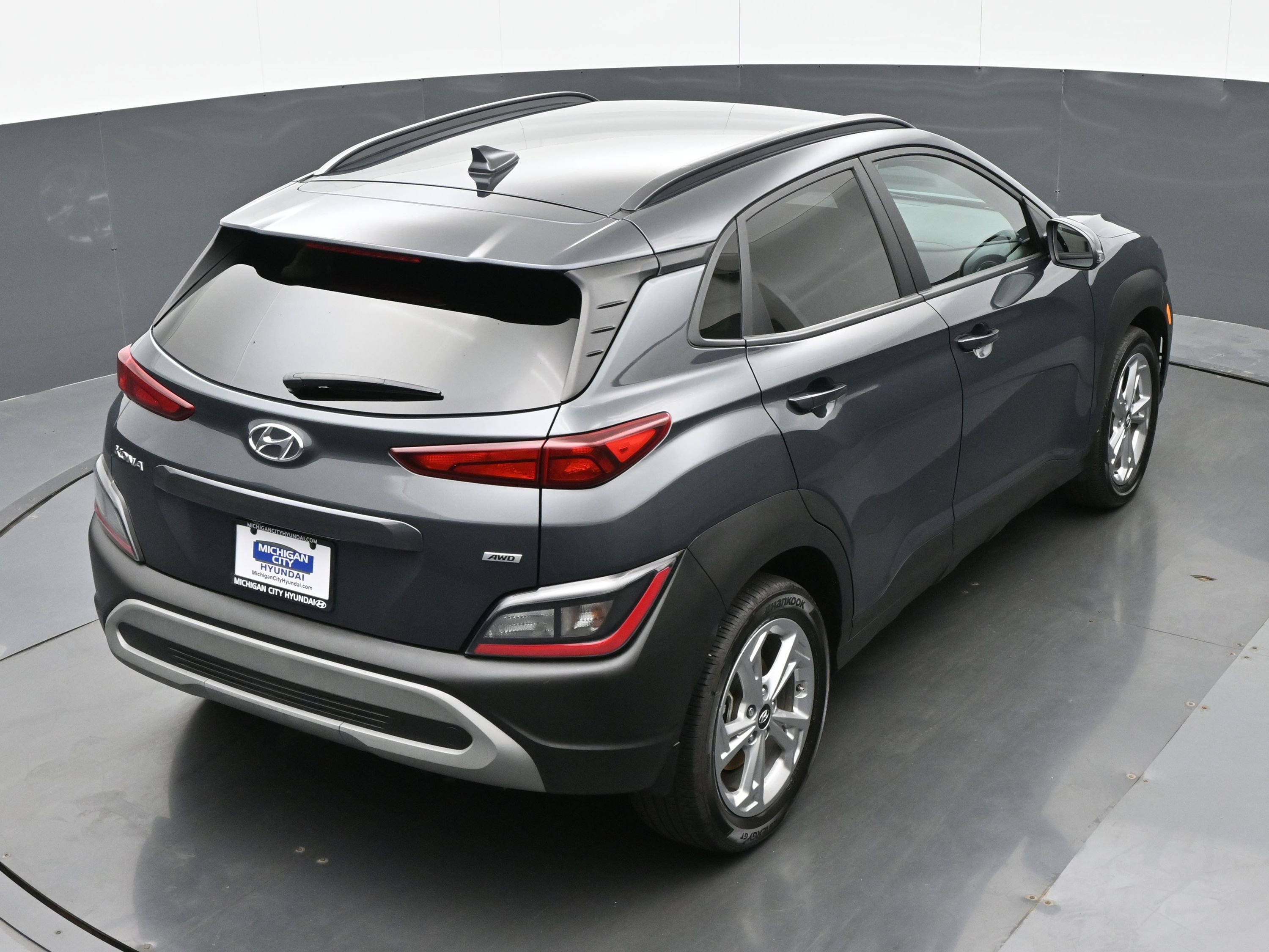 Used 2022 Hyundai Kona SEL image 31