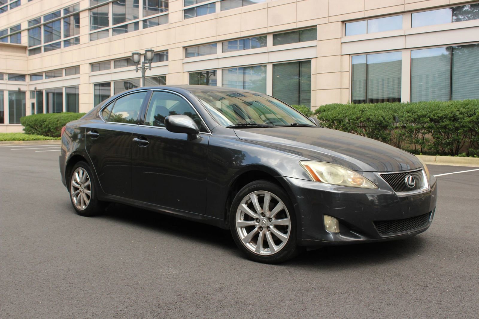 Used 2008 Lexus IS 250 AWD image 1