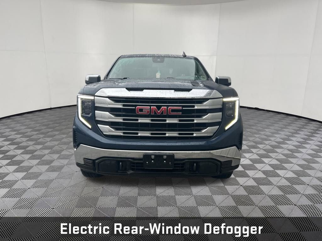 Certified 2023 GMC Sierra 1500 SLE AWD/4WD image 10