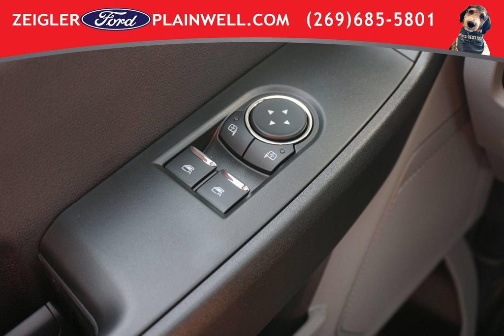 Used 2026 Ford F350 XL w/ Snow Plow Prep Package AWD/4WD image 22