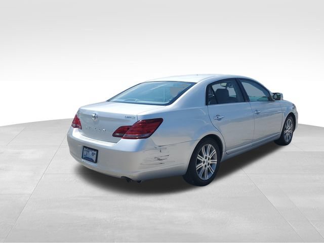 Used 2008 Toyota Avalon Limited FWD image 4