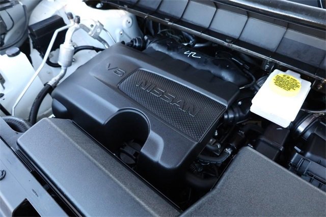 Certified 2024 Nissan Pathfinder SL image 30