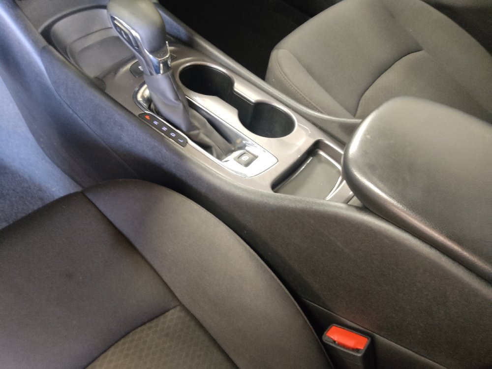 Used 2023 Chevrolet Malibu LS w/ Driver Confidence Package FWD image 26