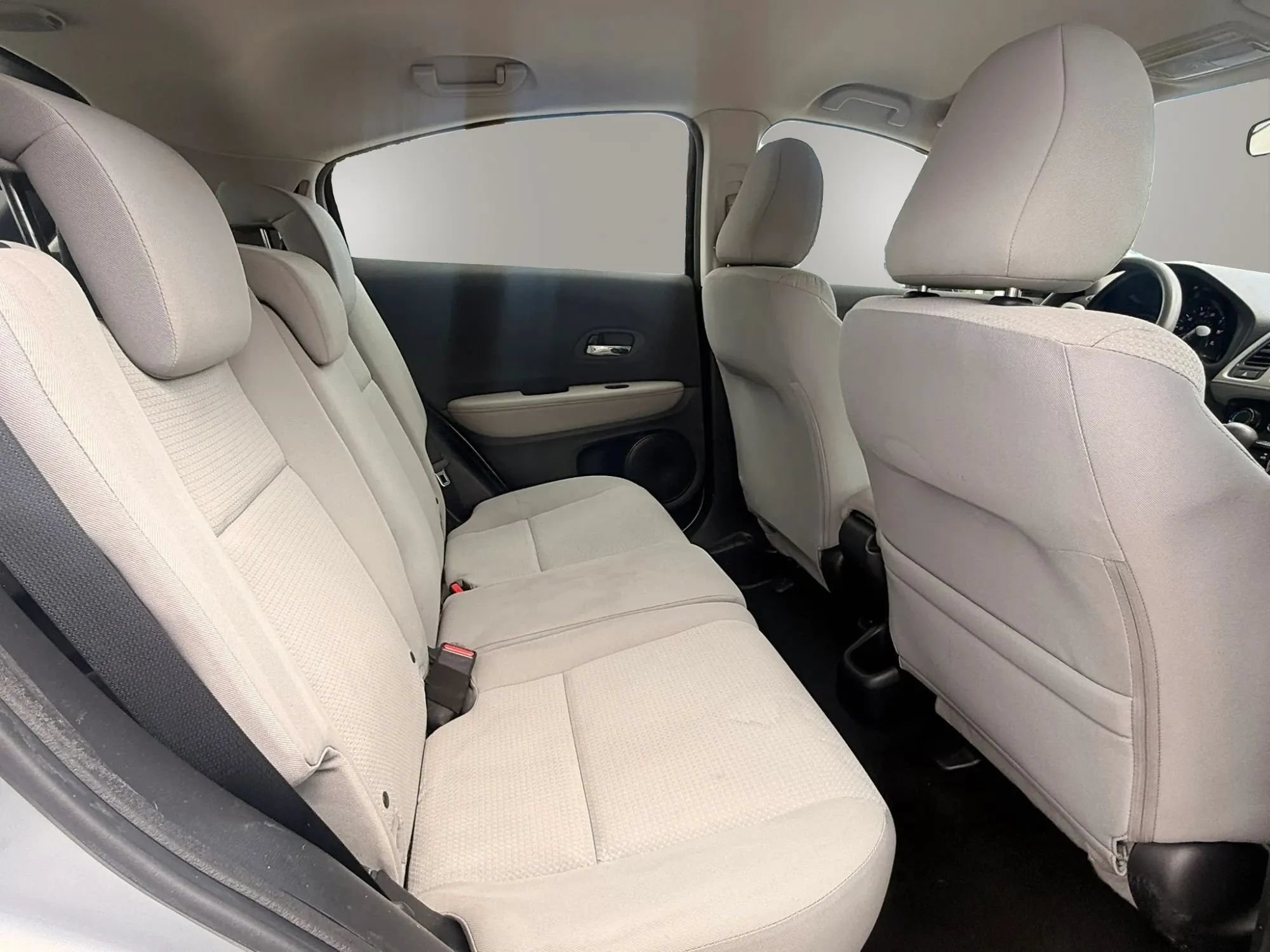 Used 2019 Honda HR-V LX image 13