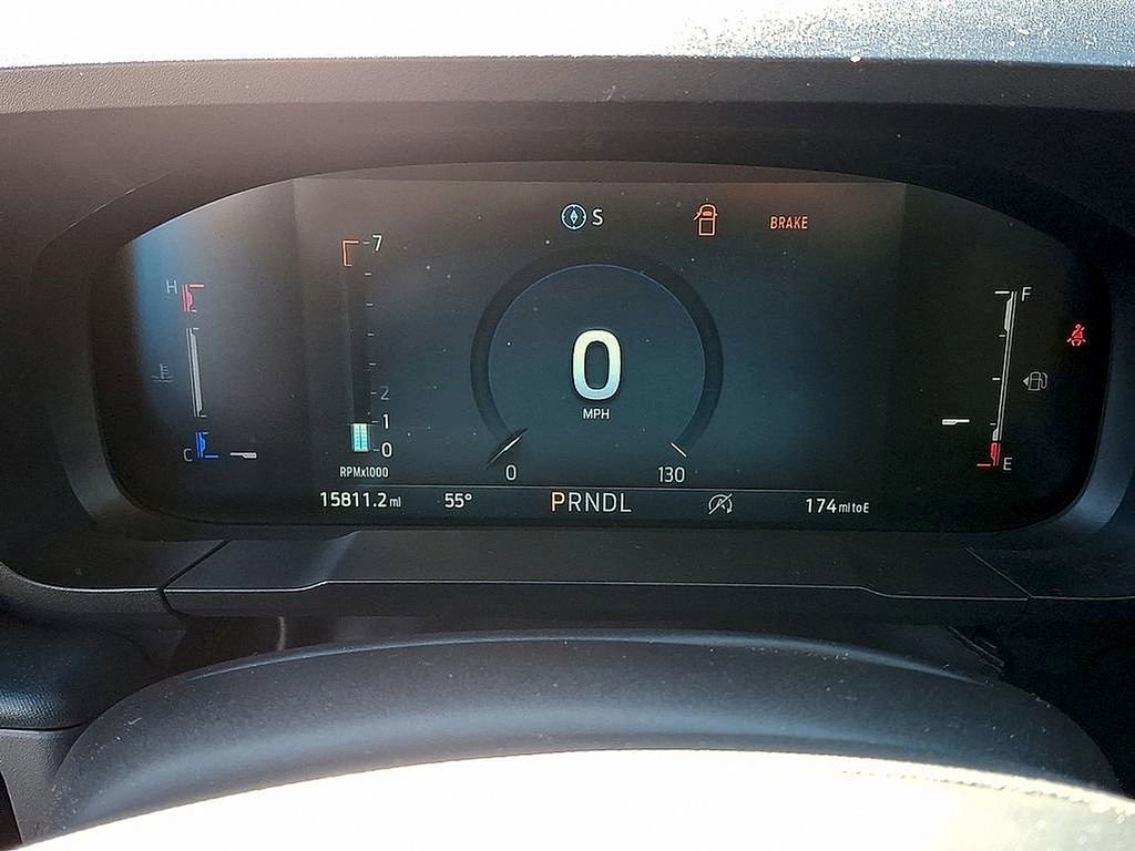 Used 2025 Ford Maverick XL w/ Equipment Group 102A image 16