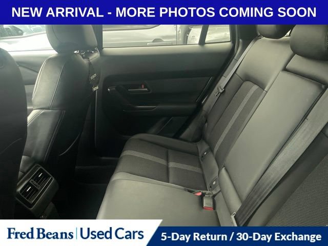 Used 2023 MAZDA CX-50 2.5 S w/ Preferred Plus Pkg AWD/4WD image 12