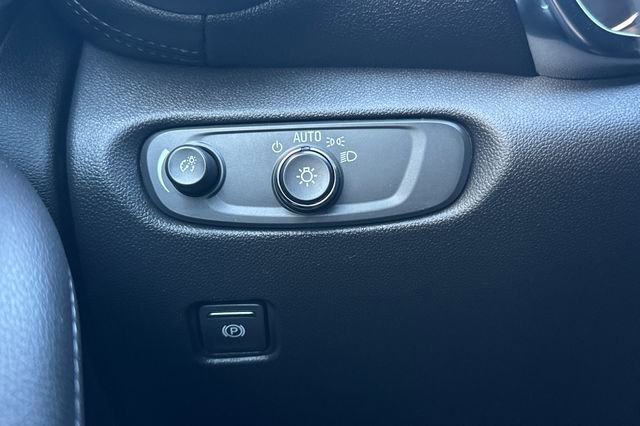 Used 2022 Chevrolet Blazer LT w/ LPO, Cargo Package image 31