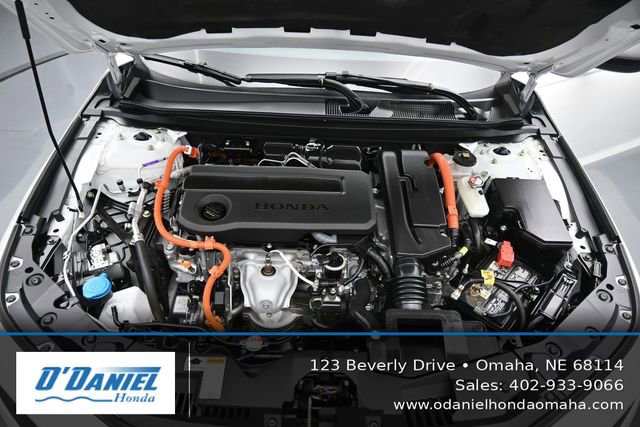 Used 2023 Honda Accord Sport image 43