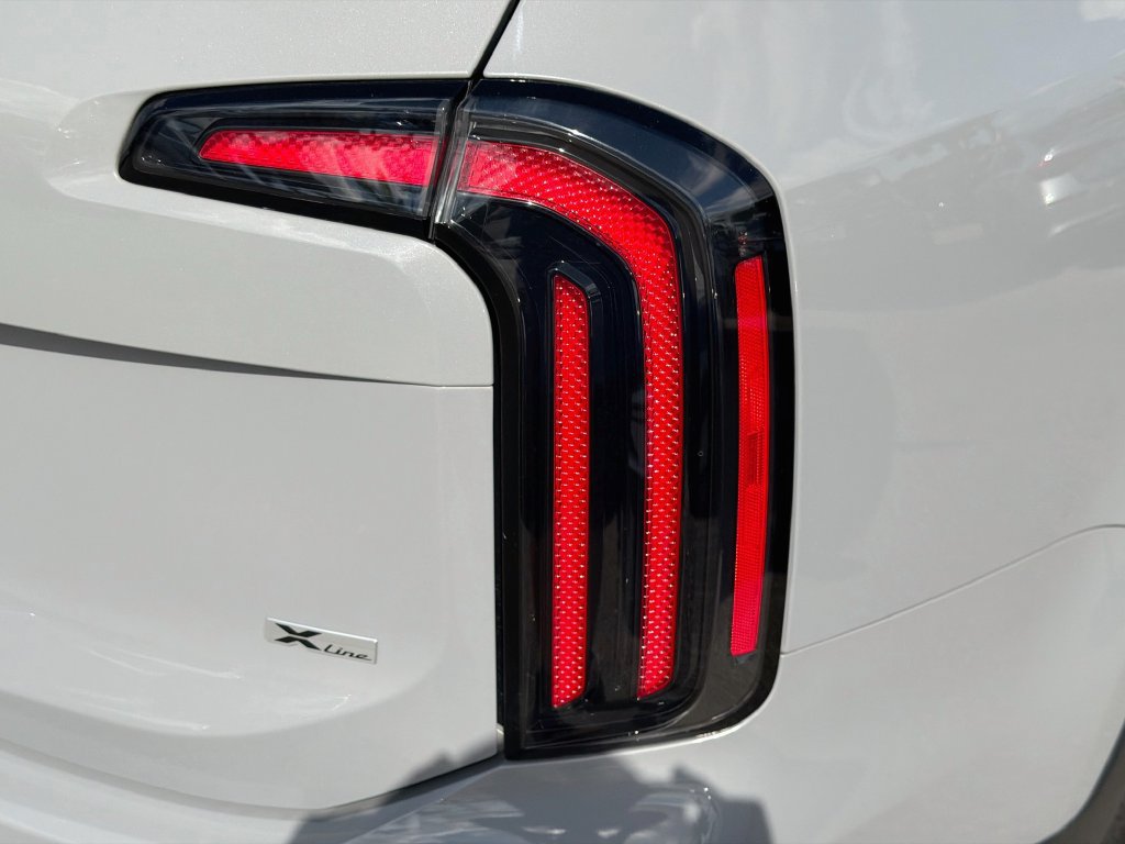 Used 2024 Kia Telluride EX X-Line AWD/4WD image 29