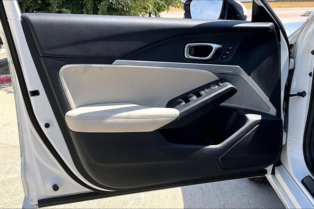 Certified 2024 Acura Integra A-Spec w/ Technology Package FWD image 21