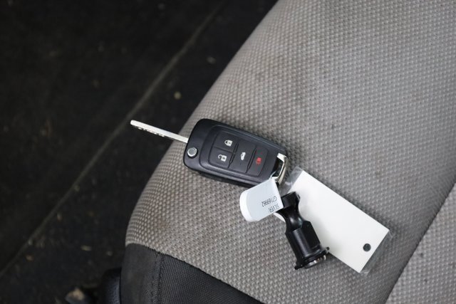 Used 2016 Chevrolet Cruze LS image 24