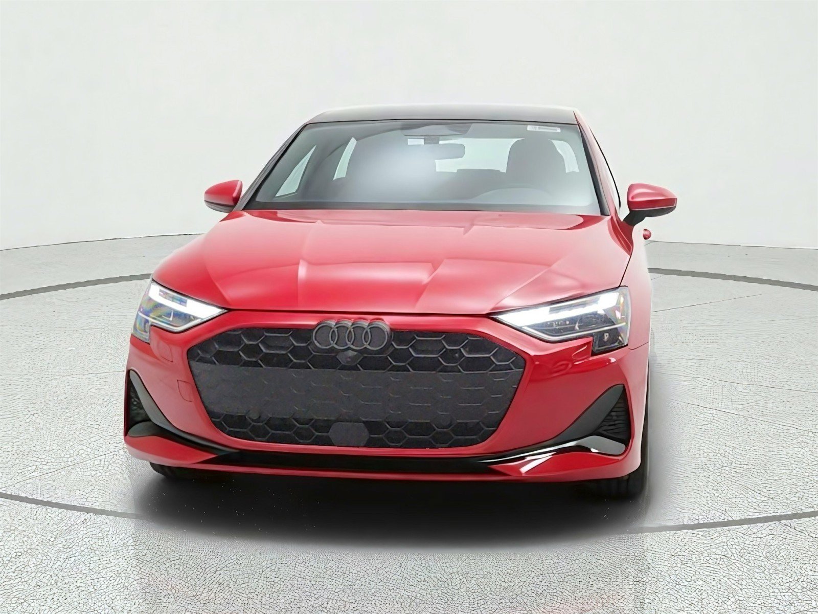 New 2026 Audi A3 2.0T Premium Plus AWD/4WD image 2