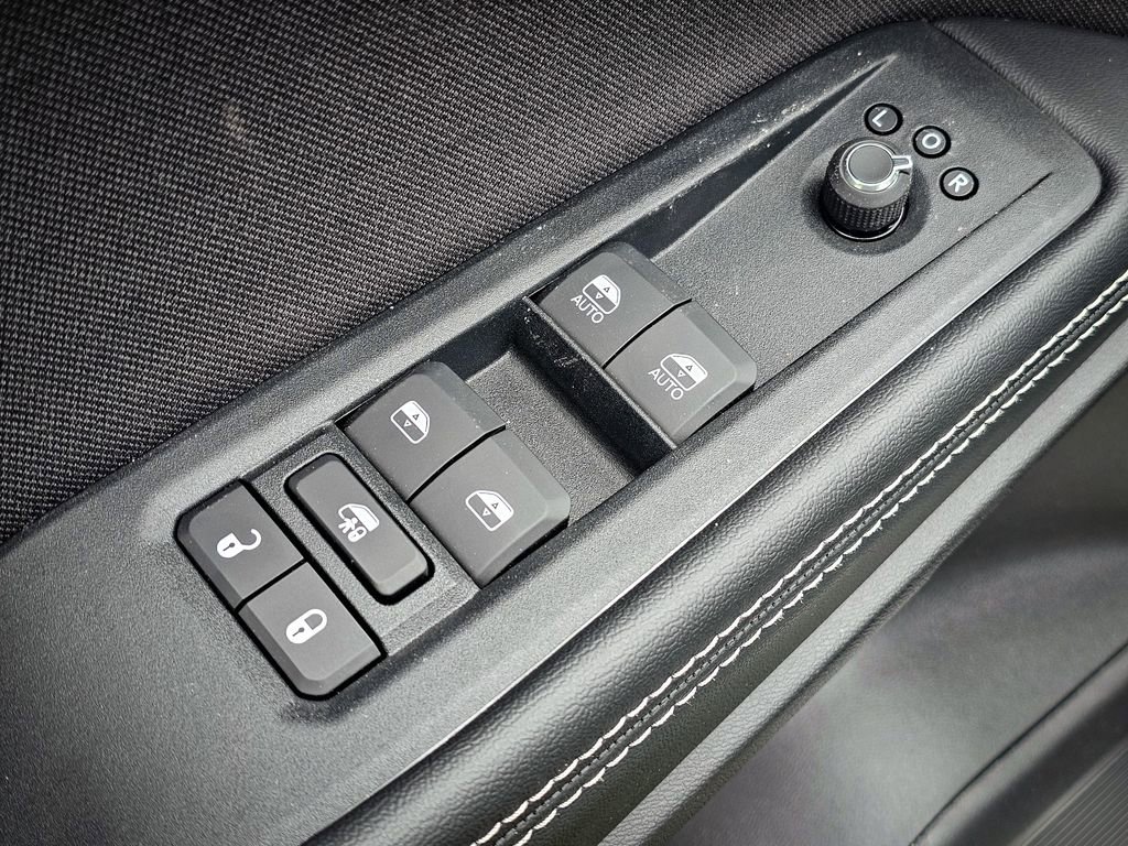 New 2026 Jeep Cherokee Laredo AWD/4WD image 10