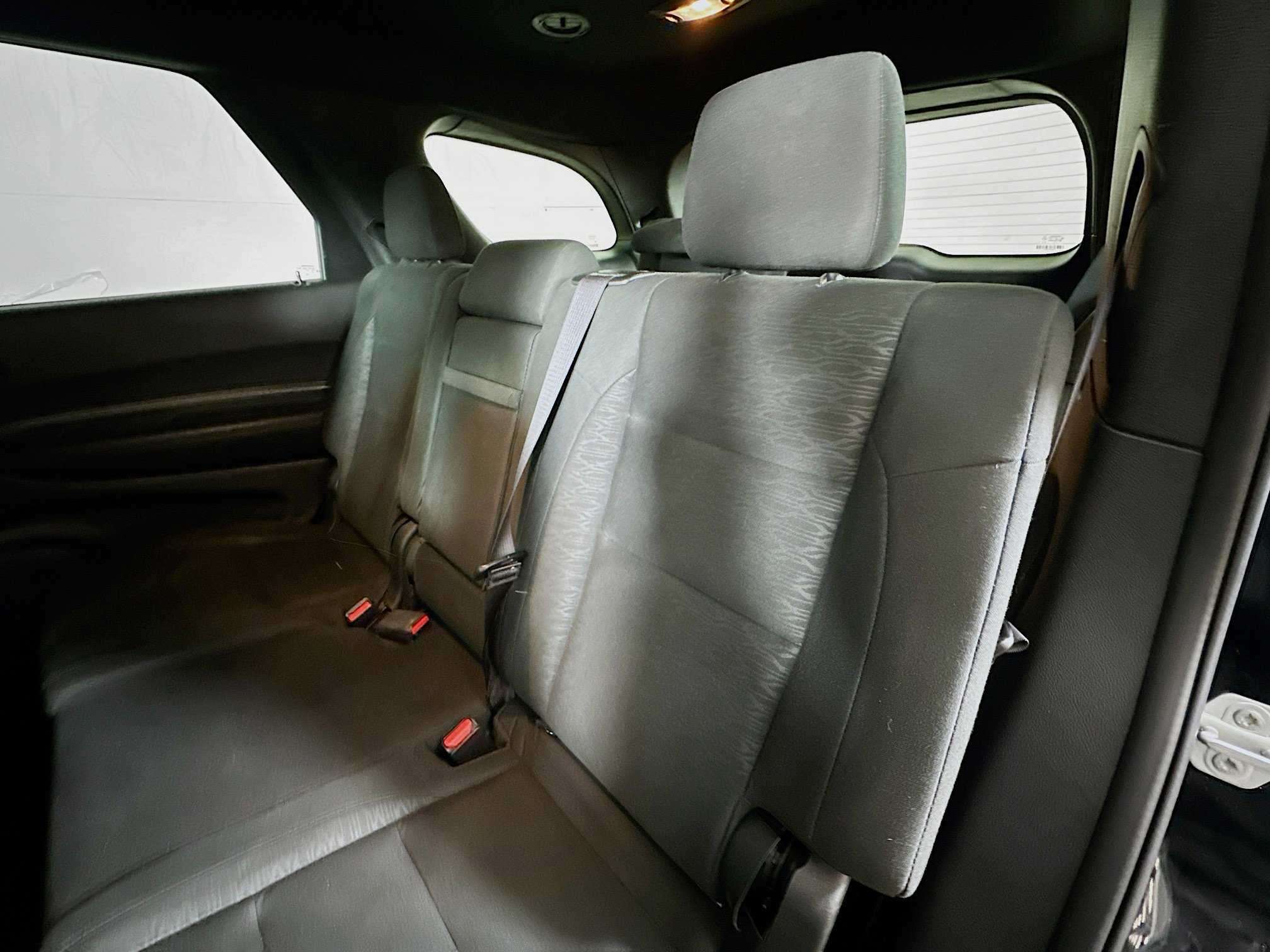 Used 2025 Dodge Durango GT AWD/4WD image 23