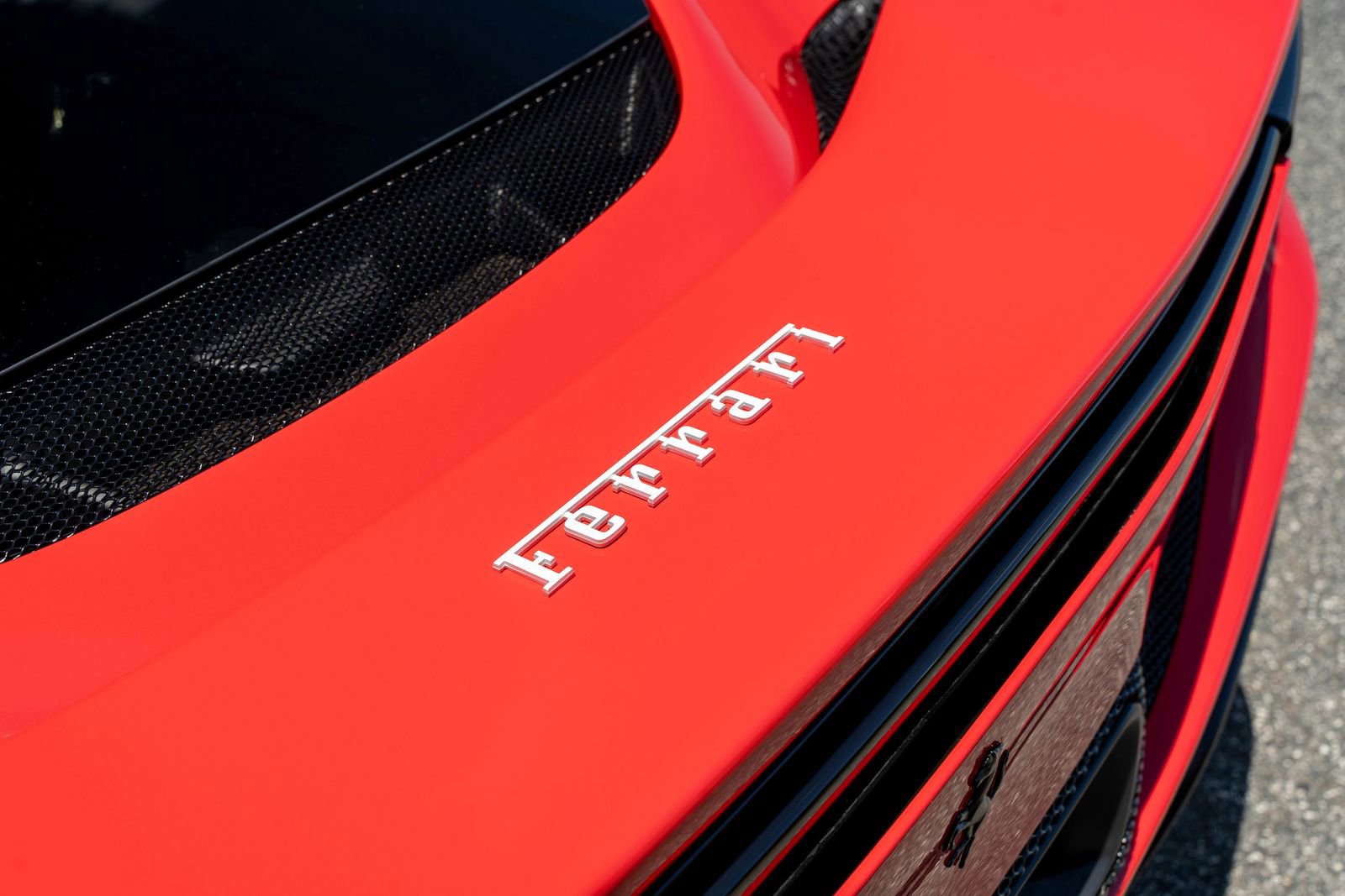 Certified 2024 Ferrari 296 GTS image 17