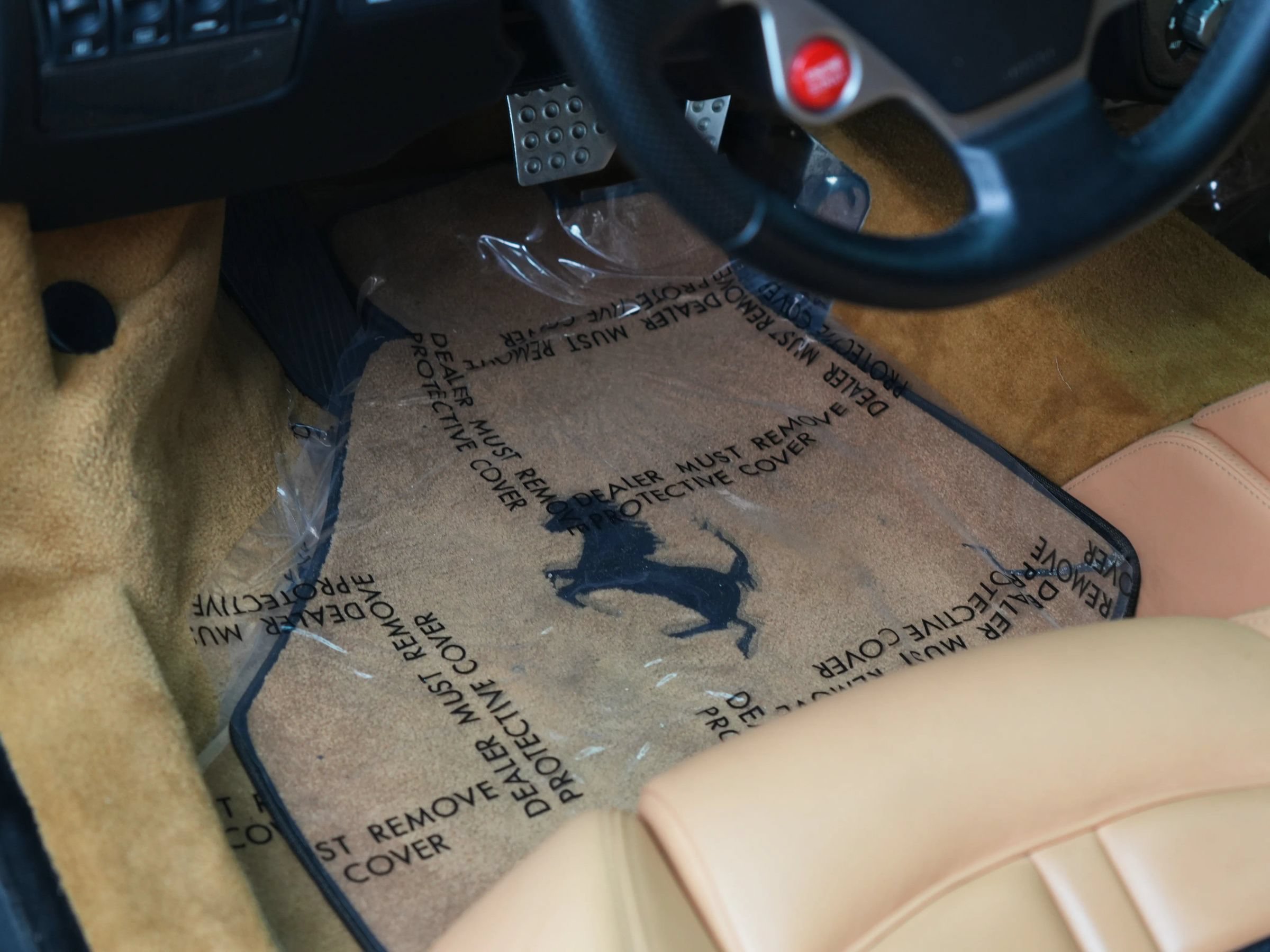 Used 2005 Ferrari F430 Coupe RWD image 19