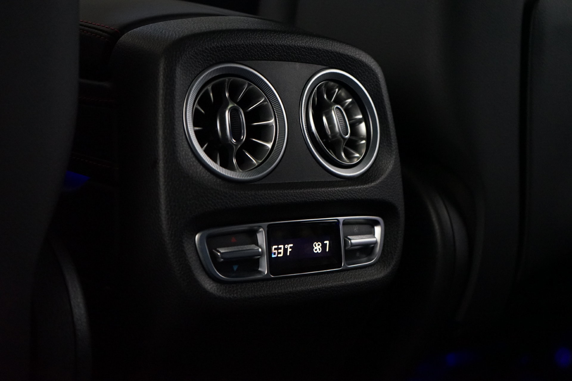 Used 2021 Mercedes-Benz G 63 AMG 4MATIC image 20