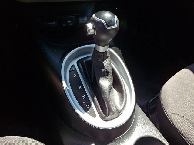 Used 2017 Kia Soul FWD image 18