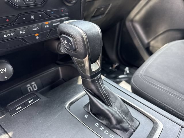 Used 2023 Ford Ranger XLT w/ Equipment Group 301A Mid RWD image 20