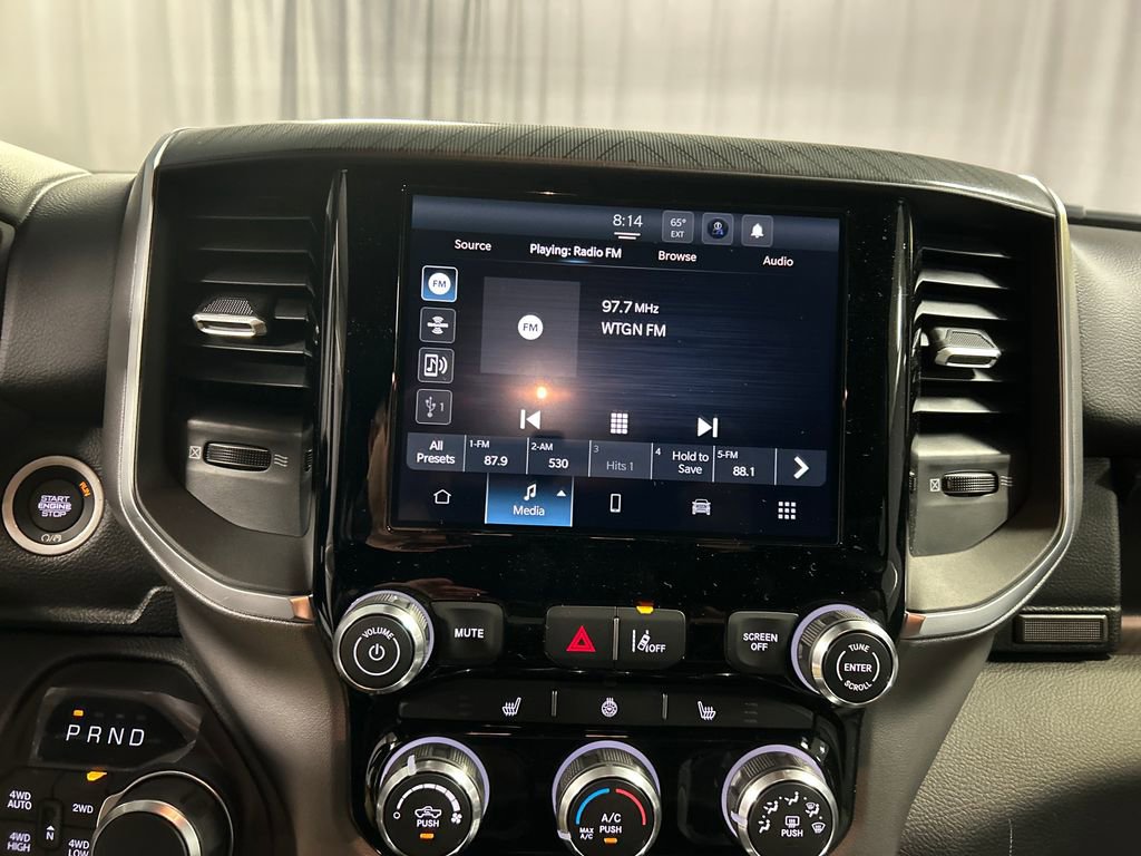 New 2026 RAM 1500 Big Horn image 15