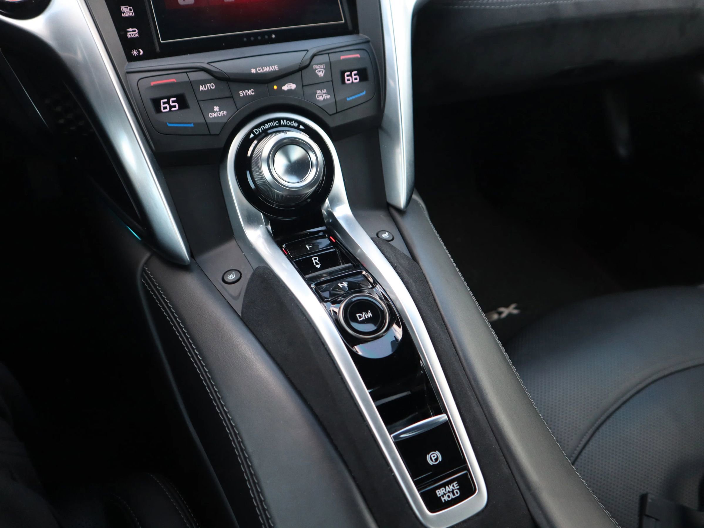 Used 2018 Acura NSX AWD/4WD image 9