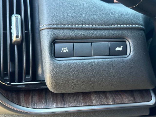 New 2026 Nissan Armada SL RWD image 23