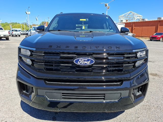 New 2027 Ford Expedition Max Platinum w/ Stealth Performance Package AWD/4WD image 8
