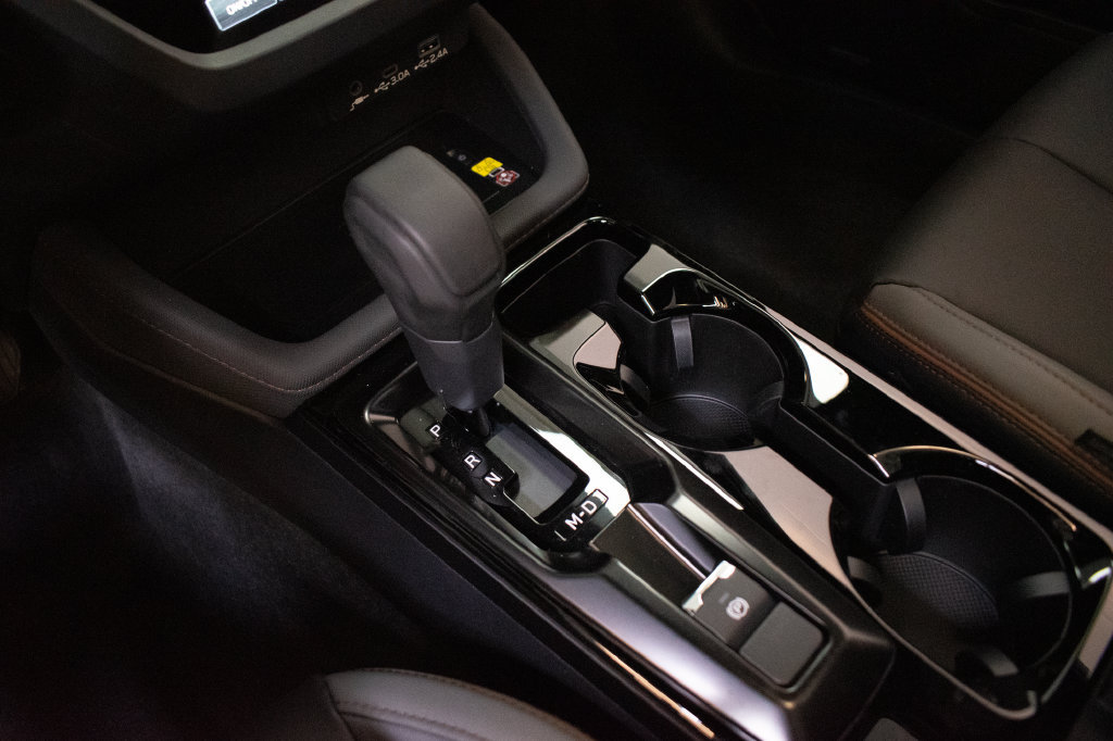 New 2026 Subaru Forester Sport AWD/4WD image 18