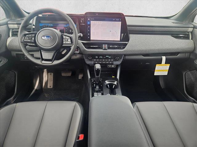 New 2026 Subaru Outback Premium image 15