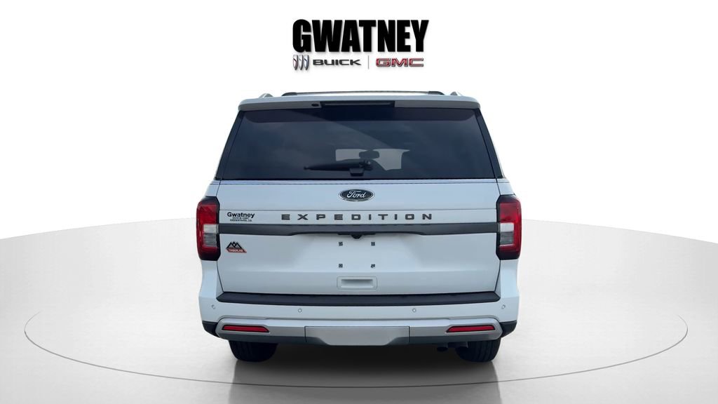 Used 2022 Ford Expedition Timberline AWD/4WD image 5