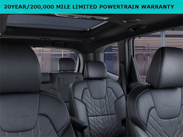 New 2025 Kia Telluride SX X-Line image 27