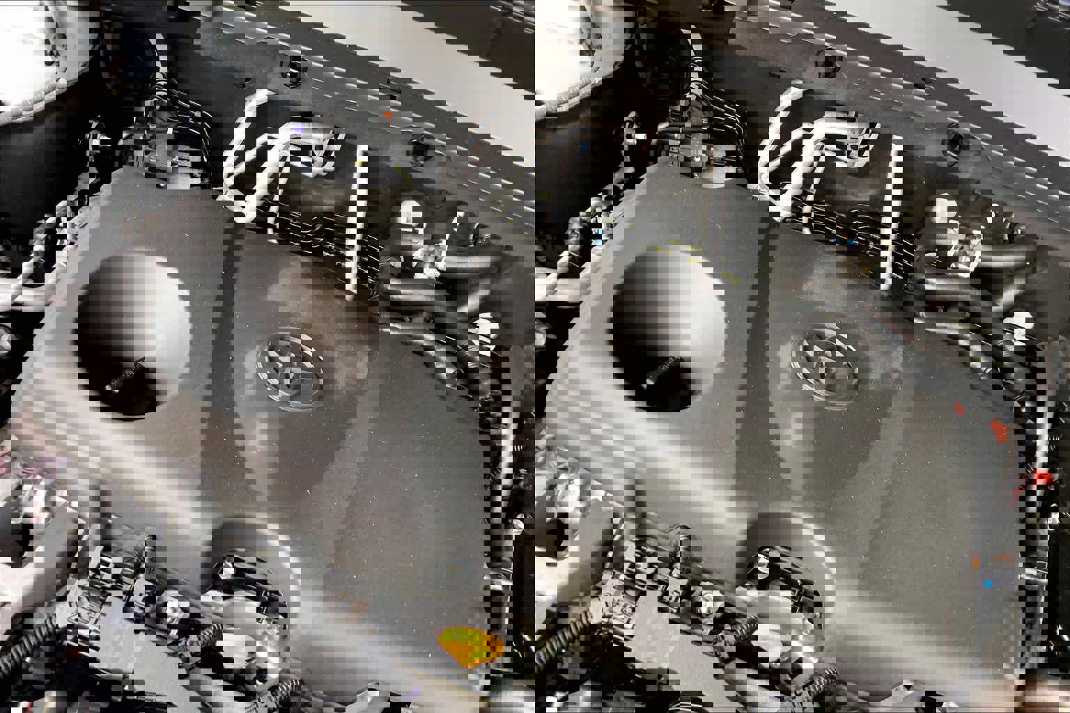 Used 2024 Toyota Grand Highlander XLE image 33