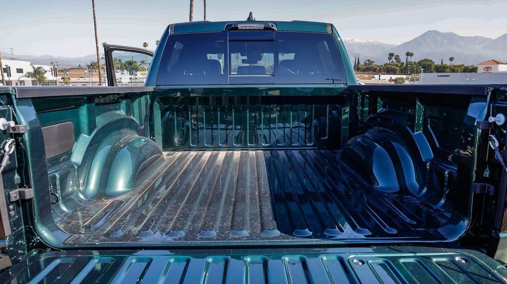 New 2026 RAM 1500 Rebel image 30