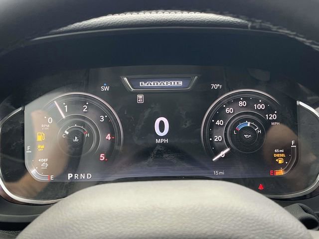 New 2026 RAM 2500 Laramie image 30