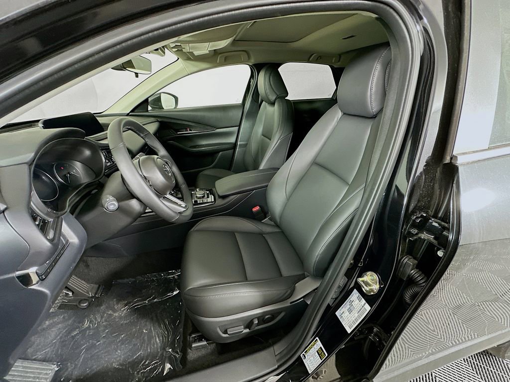 New 2025 MAZDA CX-30 AWD 2.5 S w/ Preferred Package image 28
