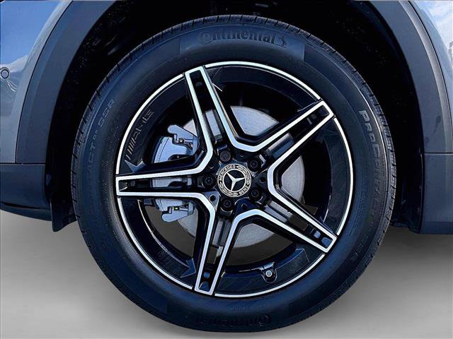 New 2026 Mercedes-Benz GLB 250 image 14