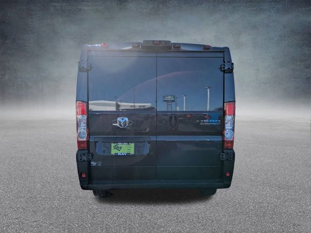 New 2026 RAM ProMaster 1500 w/ Convenience Group image 5